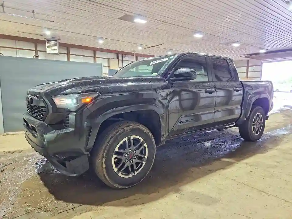 3TMLB5JN6RM080297 2024 TOYOTA TACOMA-0