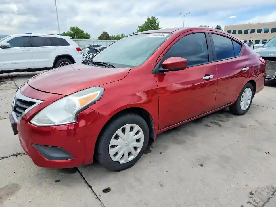 3N1CN7AP9GL845870 2016 NISSAN VERSA-0