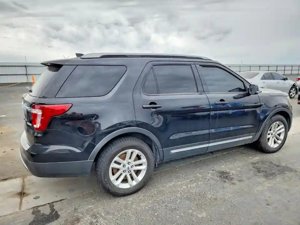 1FM5K7DH5GGB73020 2016 FORD EXPLORER-2