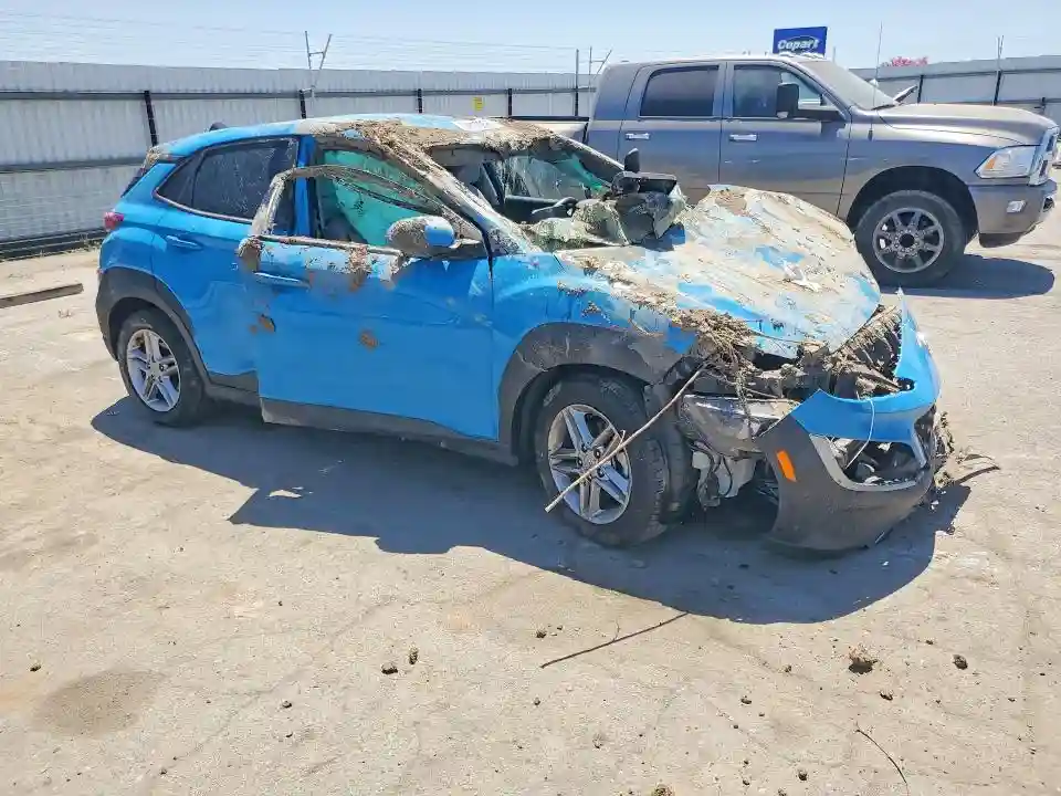 KM8K22AB8NU762325 2022 HYUNDAI KONA-3