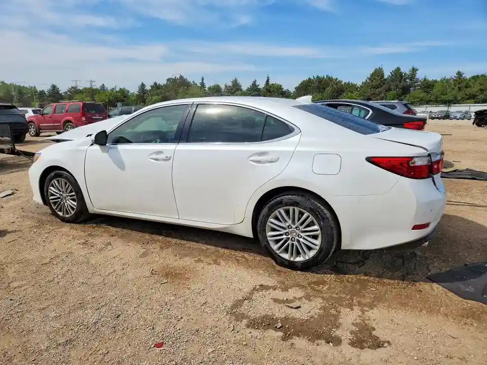 JTHBK1GG1F2199647 2015 LEXUS ES-1