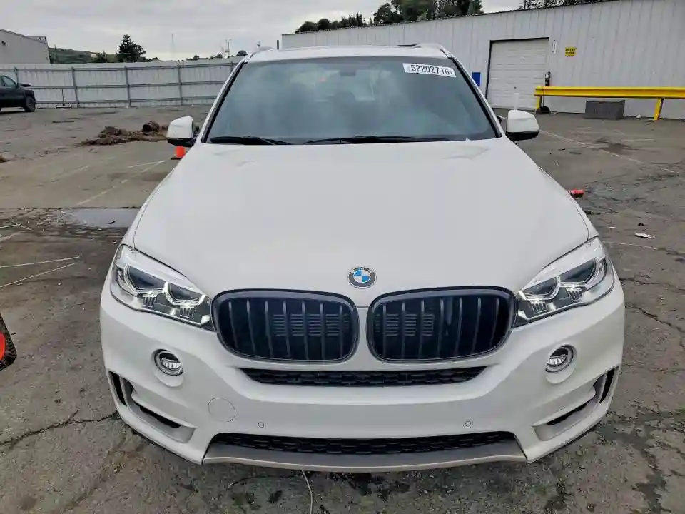 5UXKT0C57J0V98580 2018 BMW X5-4