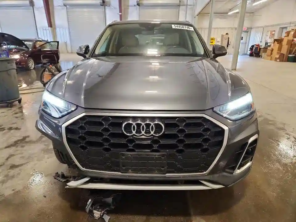WA1EAAFY0N2031714 2022 AUDI Q5-4