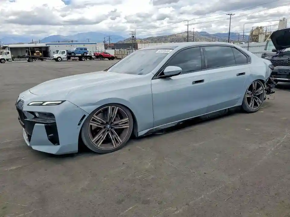 WBA23EH05PCL90200 2023 BMW 7 SERIES-0