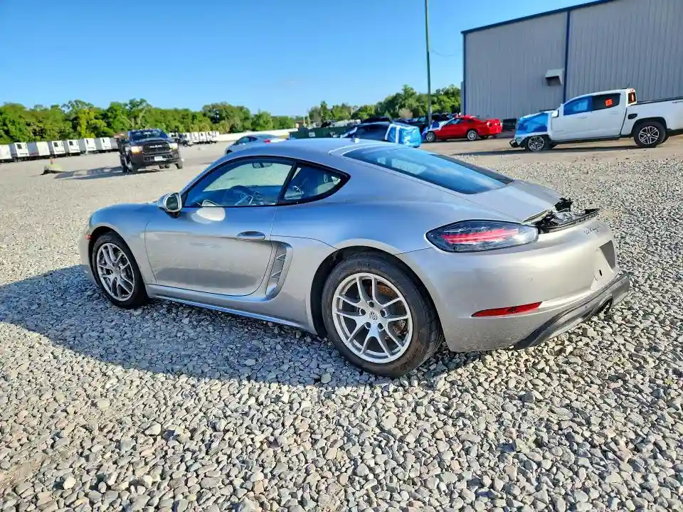WP0AA2A80RK255878 2024 PORSCHE CAYMAN-1
