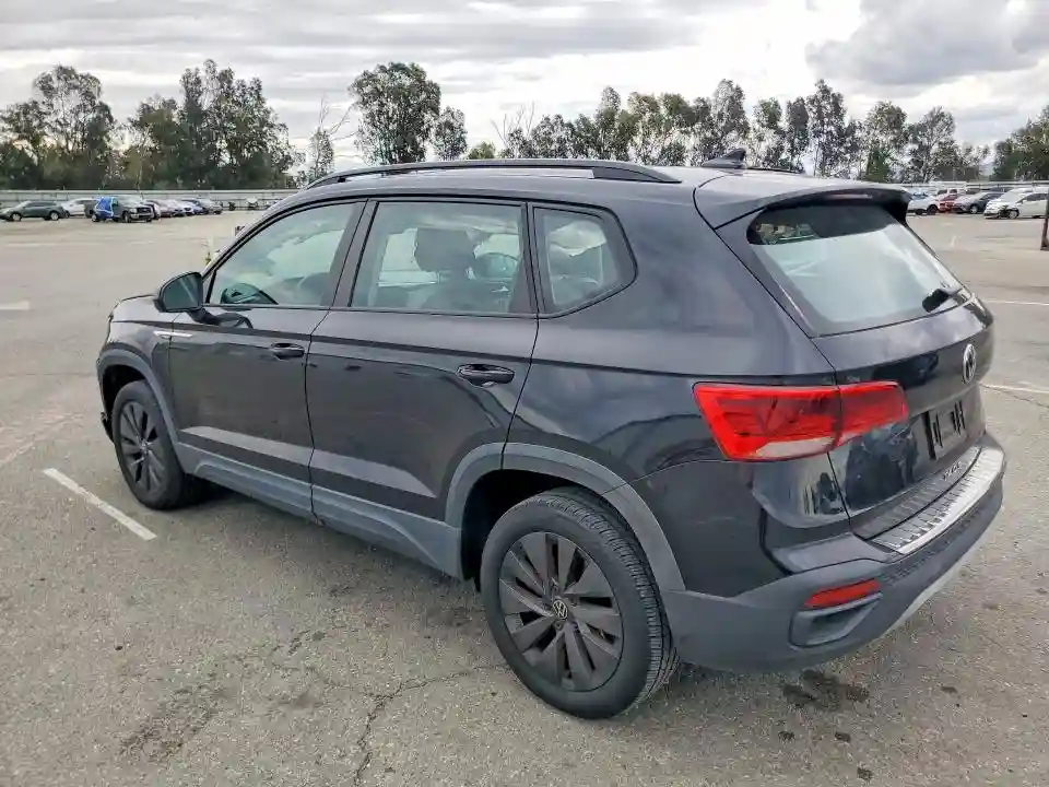 3VVDX7B25PM350432 2023 VOLKSWAGEN TAOS S-1