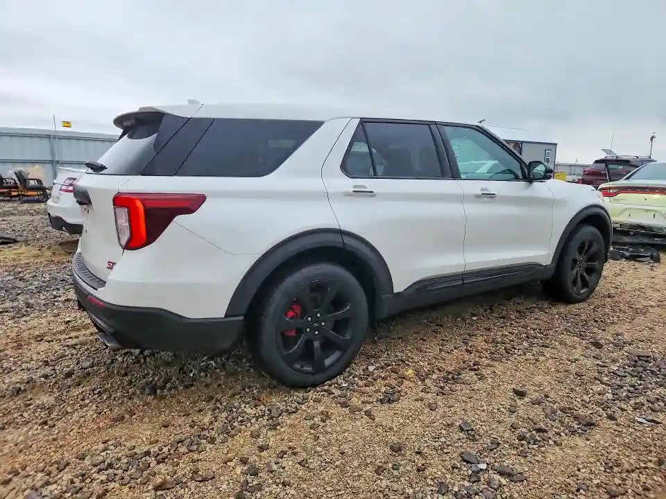 1FM5K8GC2NGA68373 2022 FORD EXPLORER-2