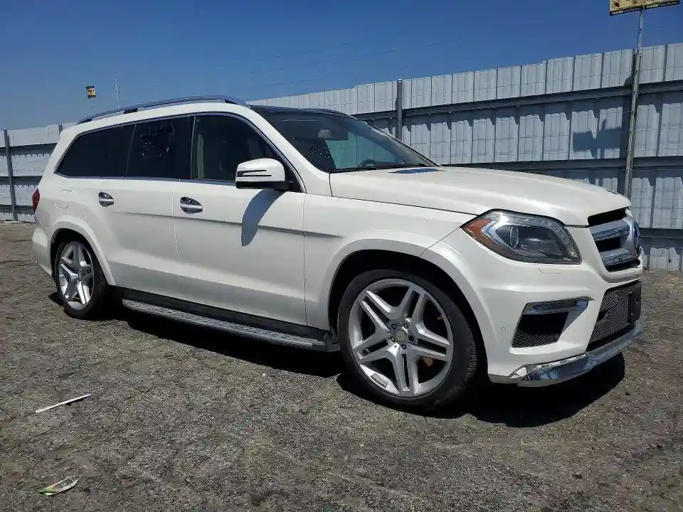 4JGDF7DEXFA544969 2015 MERCEDES-BENZ GL-CLASS-3