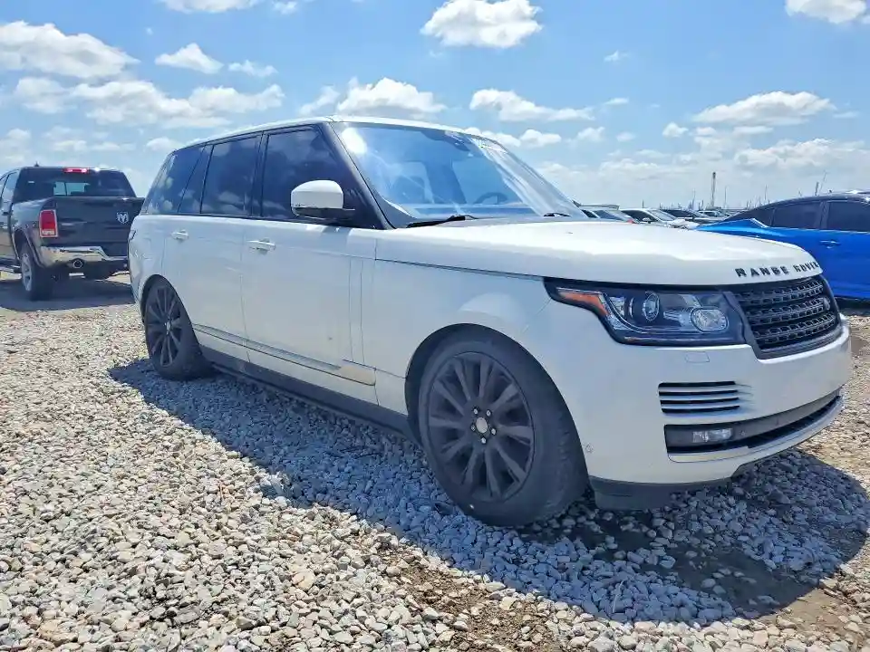 SALGS2TF6FA232764 2015 LAND ROVER RANGEROVER-3