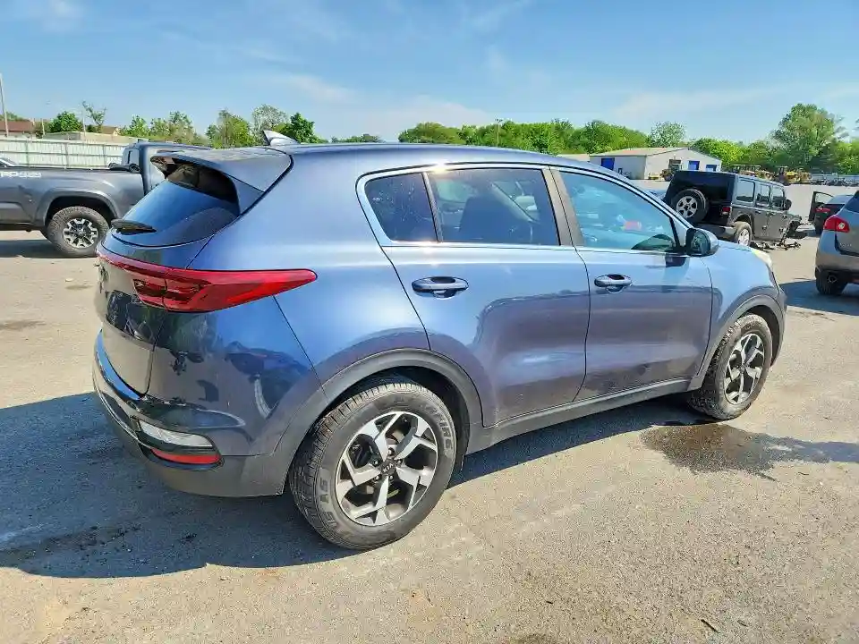 KNDPM3AC5L7669695 2020 KIA SPORTAGE-2