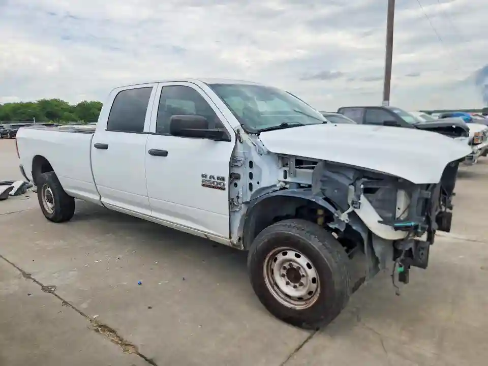 3C6TR5HT3DG593957 2013 RAM 2500-3