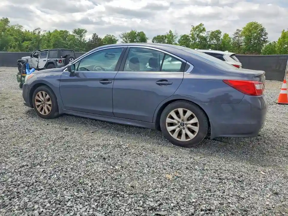 4S3BNAC66F3004612 2015 SUBARU LEGACY-1