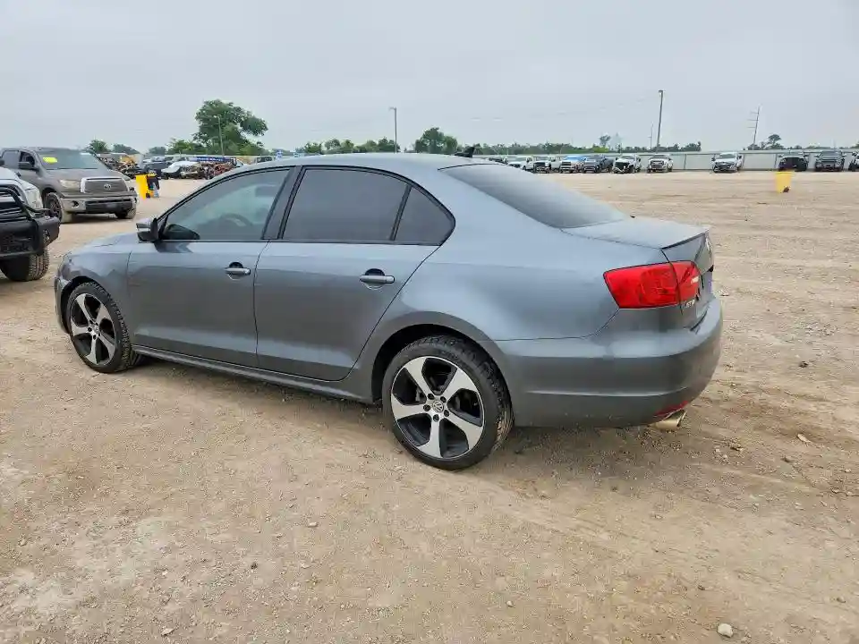 3VWLL7AJ0BM111553 2011 VOLKSWAGEN JETTA-1