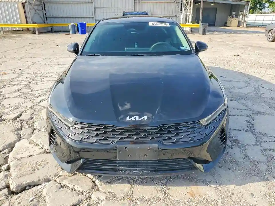 5XXG14J28PG183448 2023 KIA K5-4