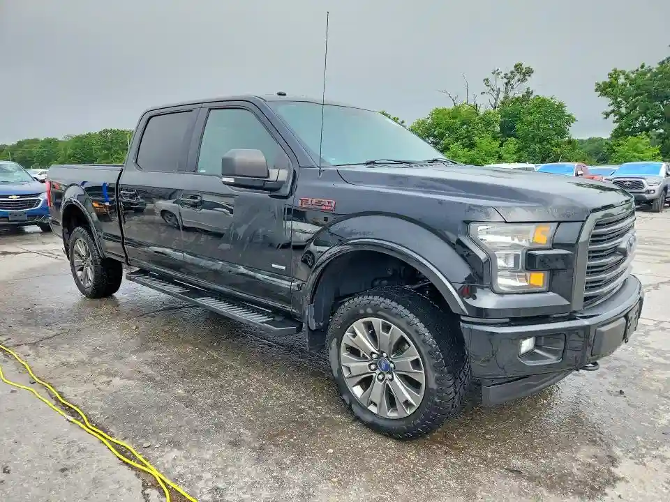 1FTFW1EG1HFC14587 2017 FORD F150-3