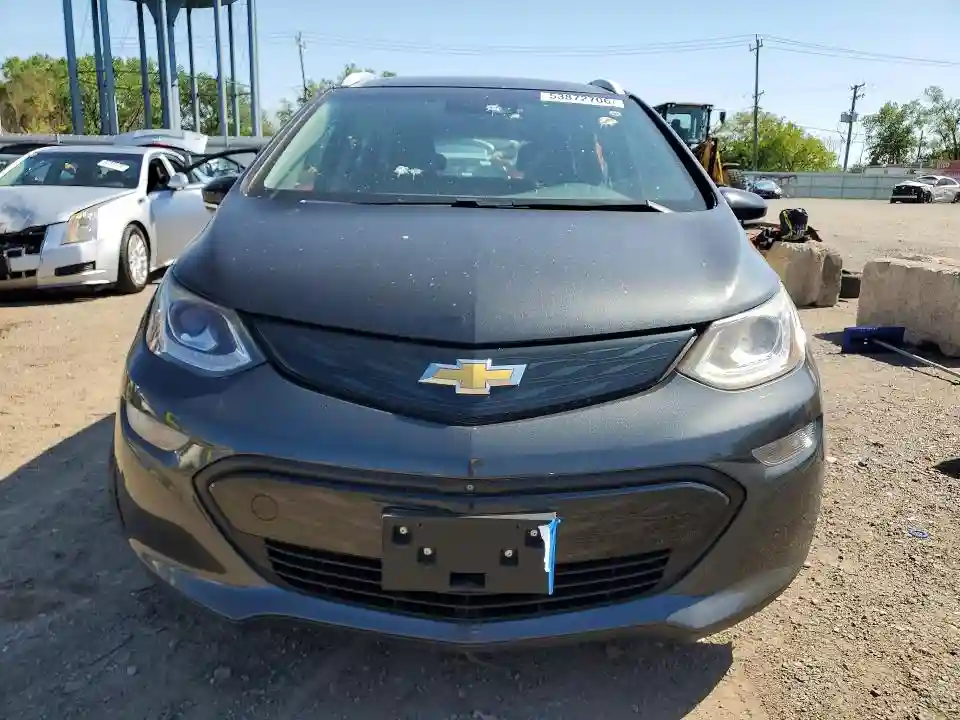 1G1FX6S0XJ4116878 2018 CHEVROLET BOLT-4