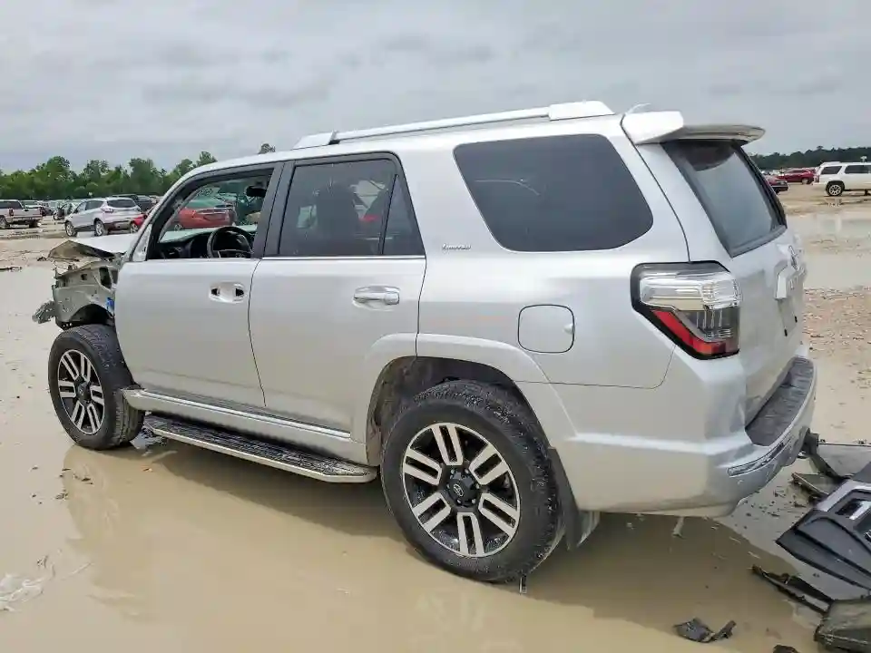 JTEKU5JR4M5970106 2021 TOYOTA 4RUNNER-1