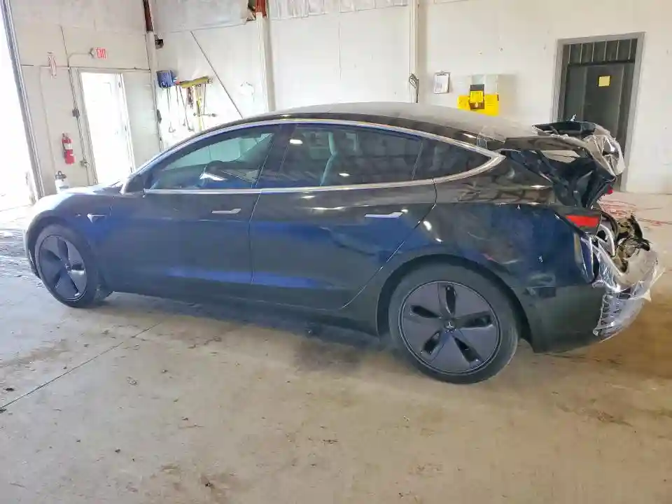 5YJ3E1EAXKF314765 2019 TESLA MODEL 3-1