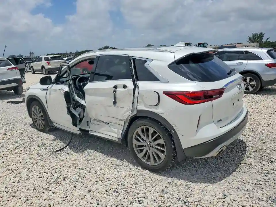 3PCAJ5BB9SF101782 2025 INFINITI QX50-1