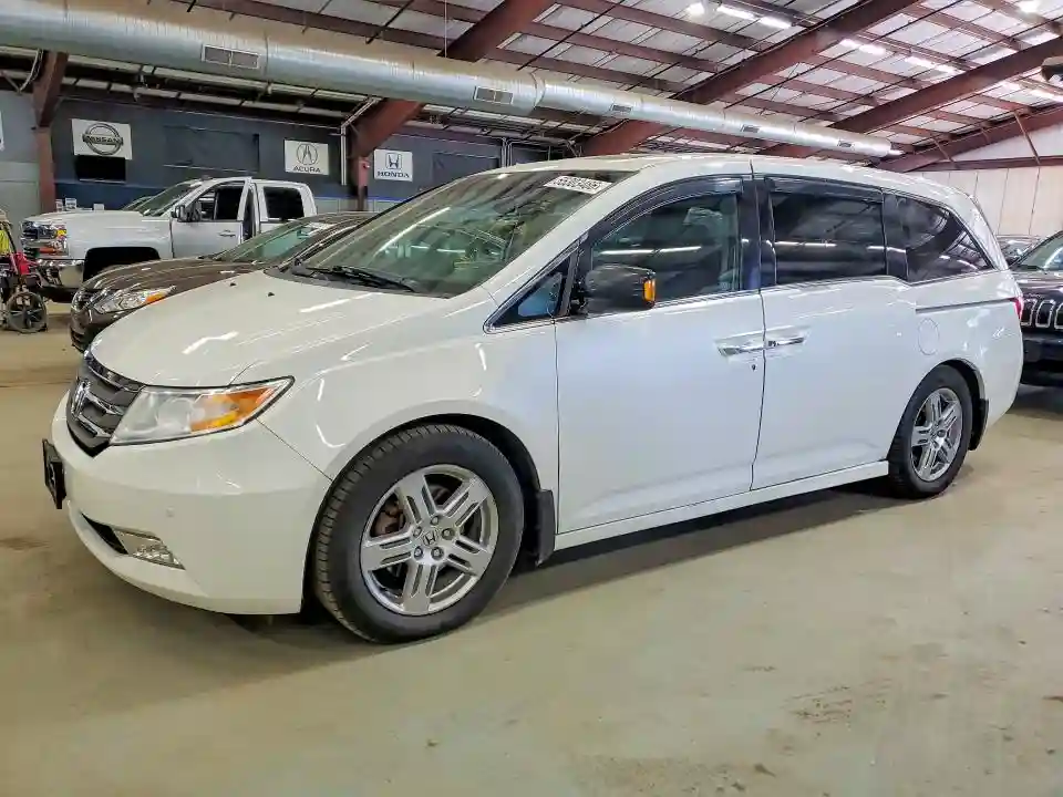 5FNRL5H96CB120633 2012 HONDA ODYSSEY-0