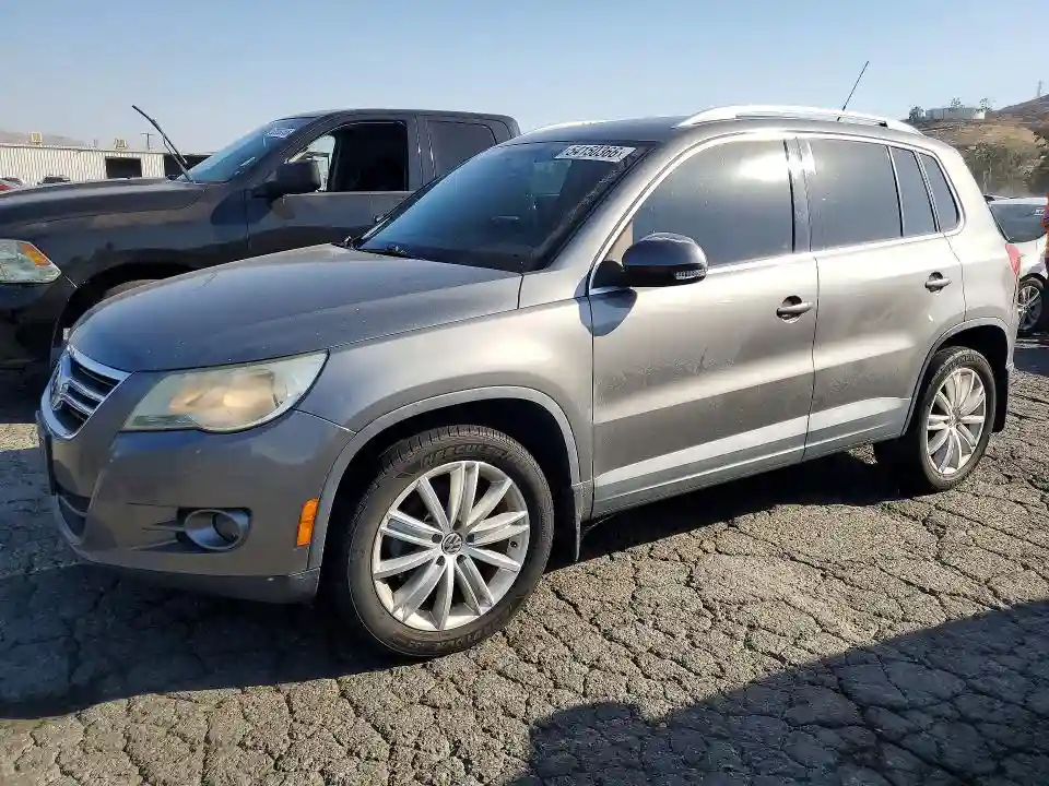 WVGAV7AX1BW509259 2011 VOLKSWAGEN TIGUAN-0