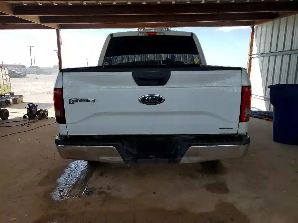 1FTEW1EF5FKD61468 2015 FORD F150-5