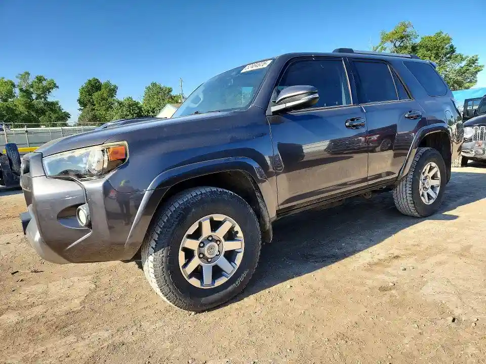 JTEBU5JR4E5173985 2014 TOYOTA 4RUNNER-0