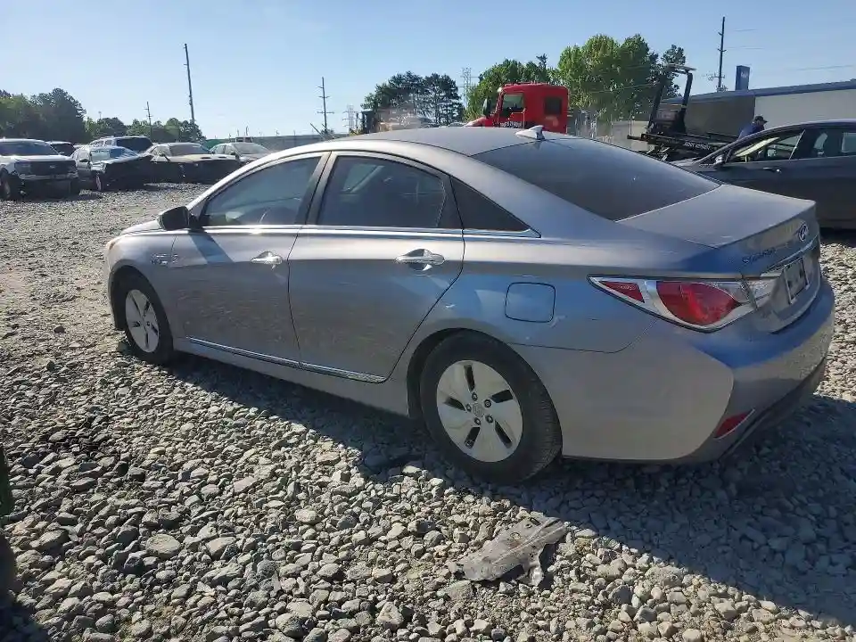 KMHEC4A49FA130461 2015 HYUNDAI SONATA-1