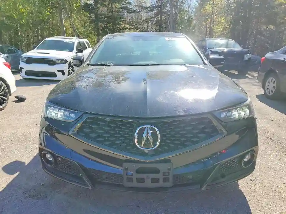 19UUB3F67LA801422 2020 ACURA TLX-4