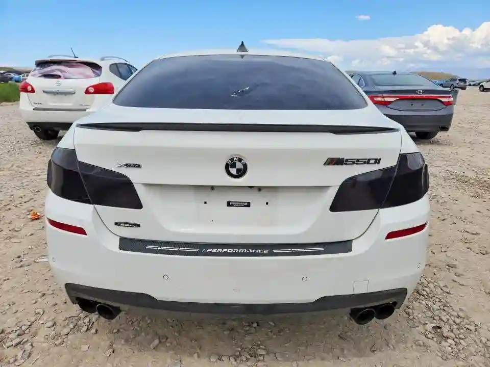 WBAFU9C53DDY70895 2013 BMW 5 SERIES-5