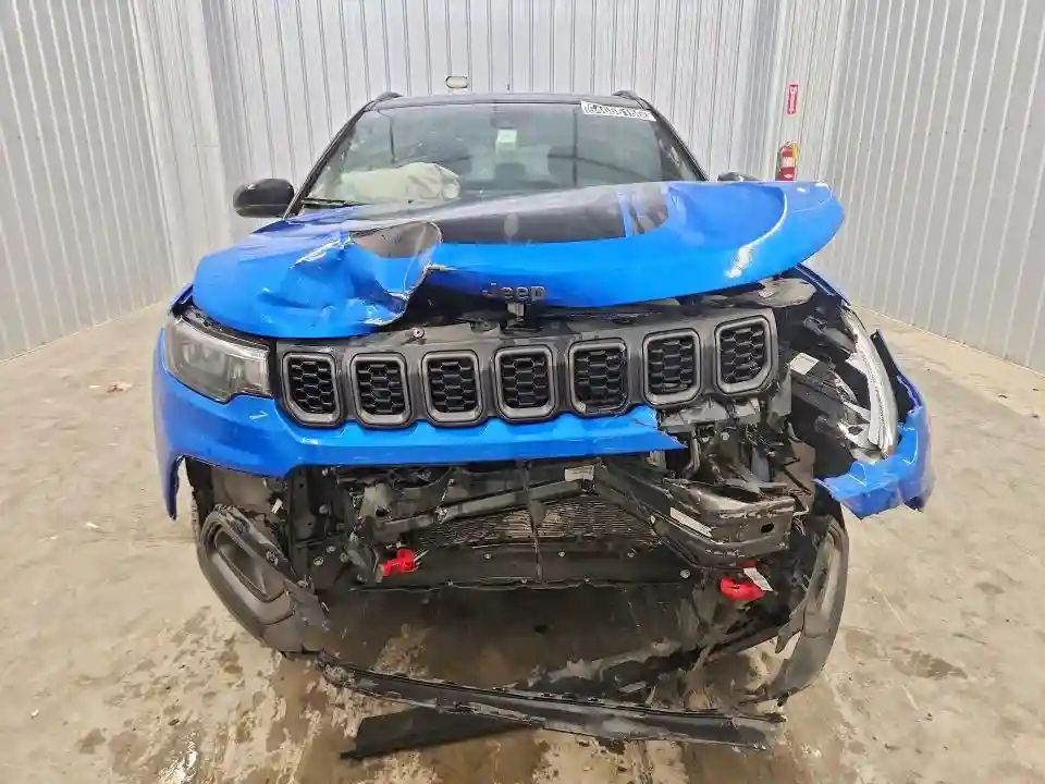 3C4NJDDN2ST536924 2025 JEEP COMPASS-4