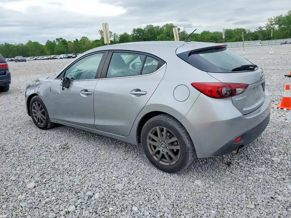 3MZBM1L72FM156393 2015 MAZDA 3-1