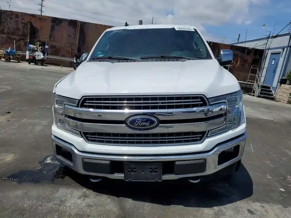 1FTEW1E49KKE64823 2019 FORD F-150-4