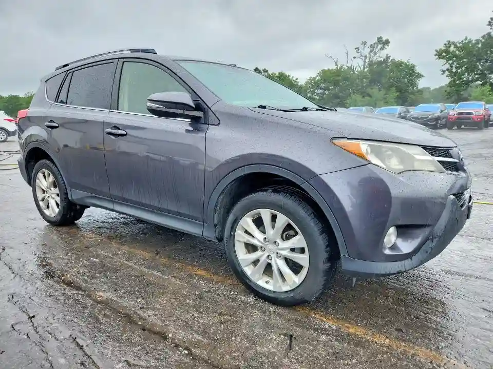 JTMDFREV6EJ006752 2014 TOYOTA RAV4-3