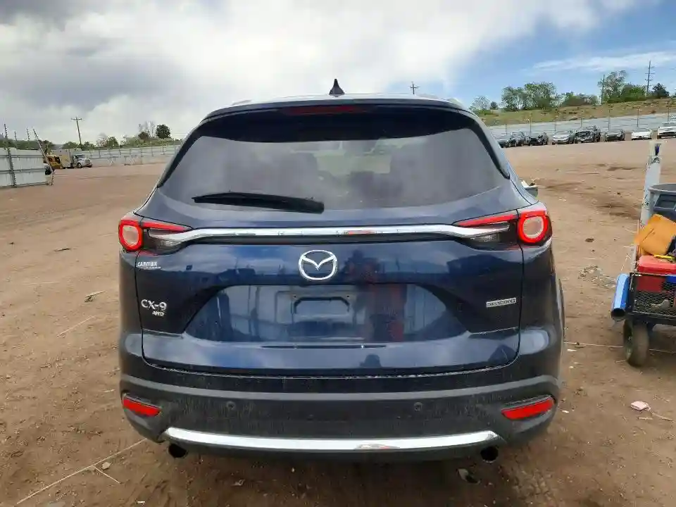 JM3TCBDYXL0412437 2020 MAZDA CX-9-5