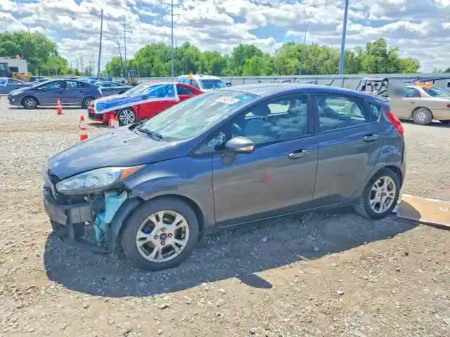 3FADP4EJ4FM158150 2015 FORD FIESTA-0