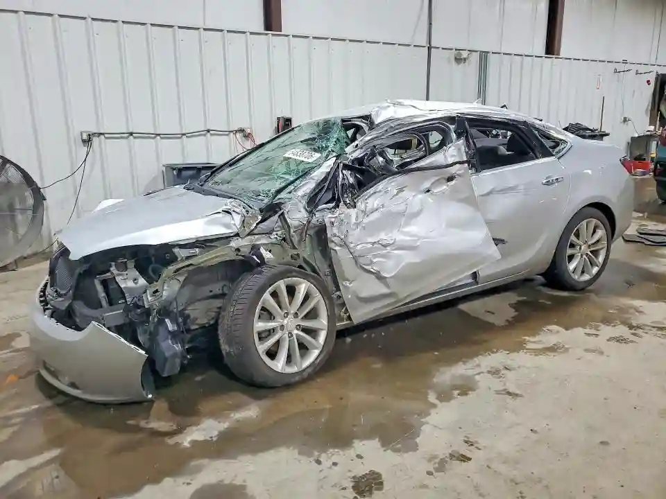 1G4PP5SK4D4151553 2013 BUICK VERANO-0