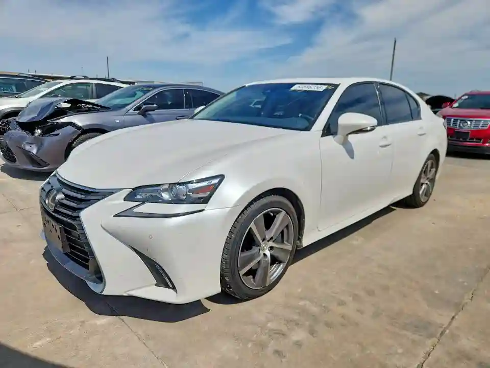 JTHBZ1BL2HA007869 2017 LEXUS GS-0
