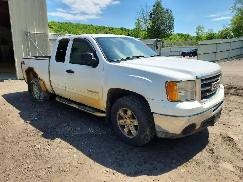 1GTR2VE73CZ257397 2012 GMC SIERRA-3