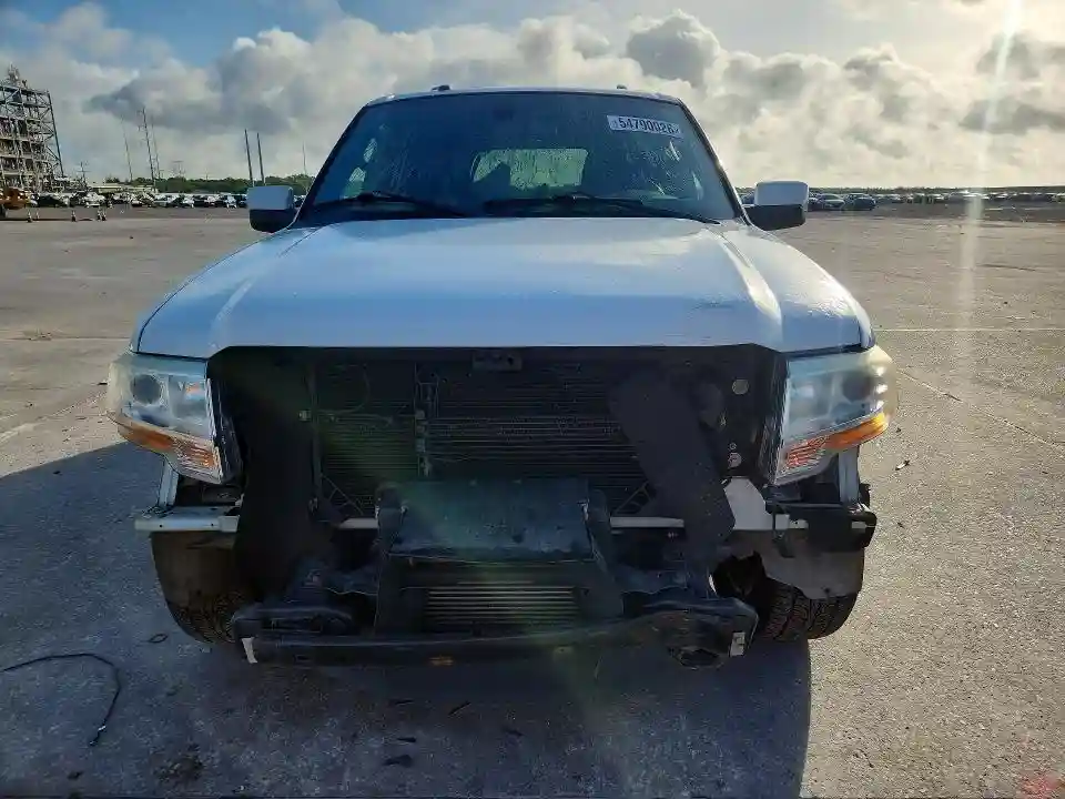 1FMJK1KT7HEA53235 2017 FORD EXPEDITION-4