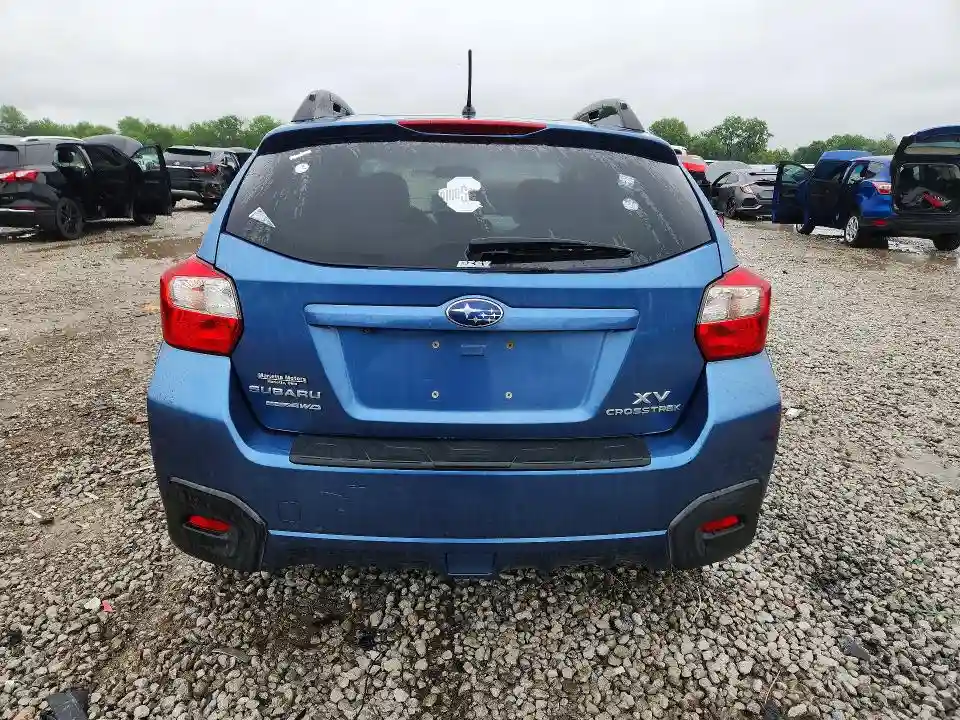 JF2GPACC7F8244729 2015 SUBARU XV-5