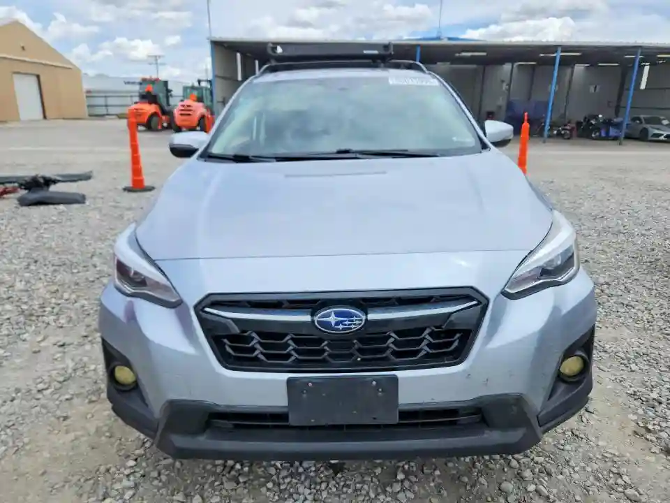 JF2GTANC3L8209786 2020 SUBARU CROSSTREK-4