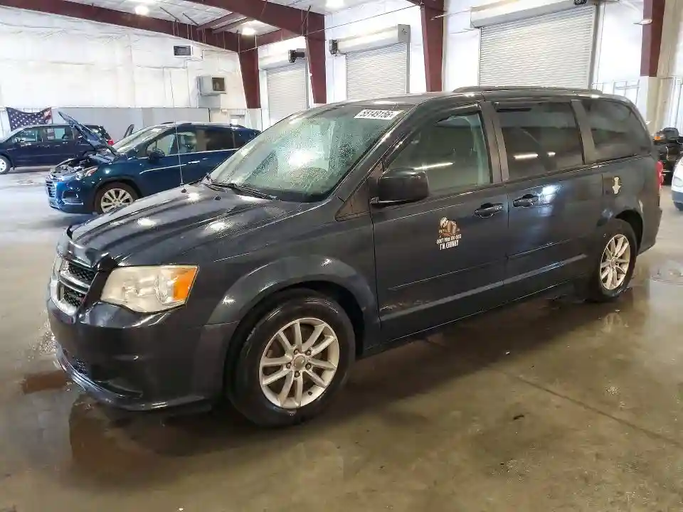 2C4RDGCG4DR796048 2013 DODGE CARAVAN-0