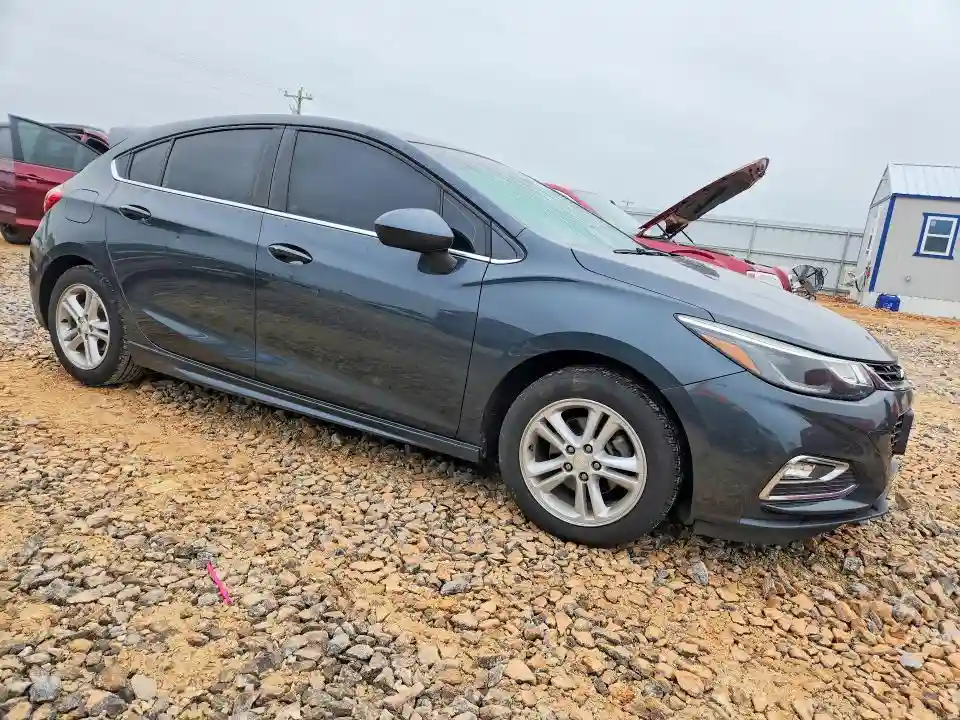 3G1BD6SM3HS524532 2017 CHEVROLET CRUZE-3