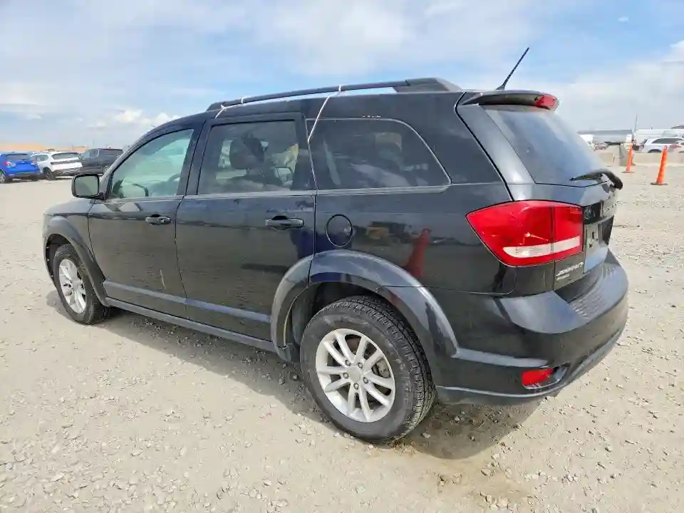3C4PDDBG4FT730607 2015 DODGE JOURNEY-1