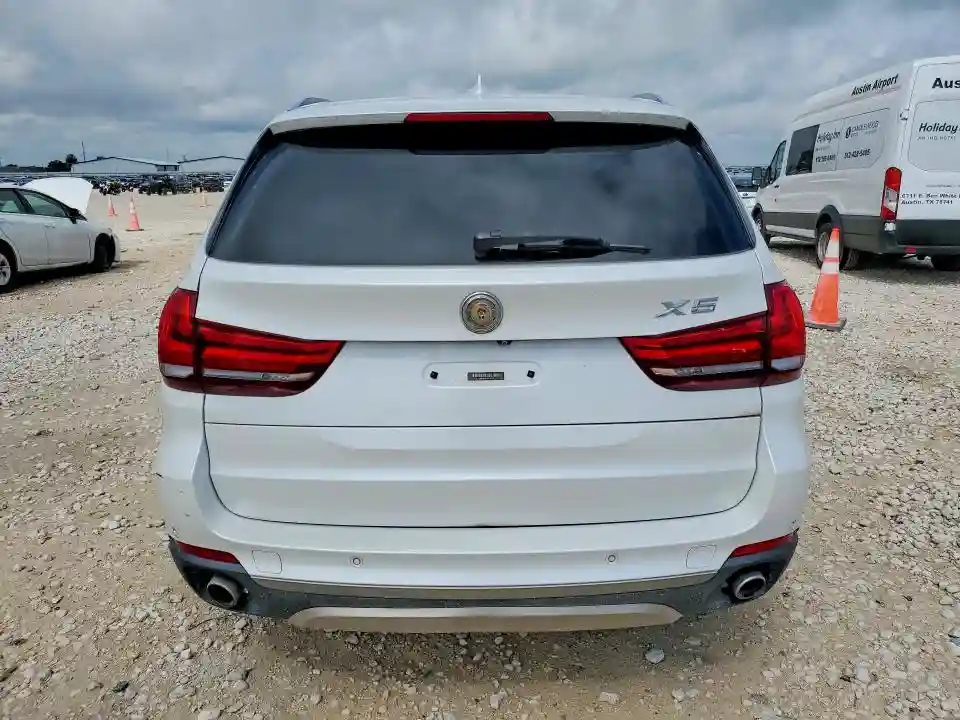5UXKR0C54E0H16365 2014 BMW X5-5