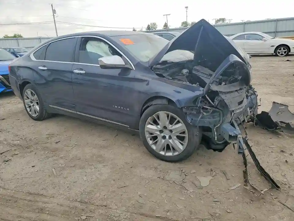1G11Z5SA7HU138290 2017 CHEVROLET IMPALA-3