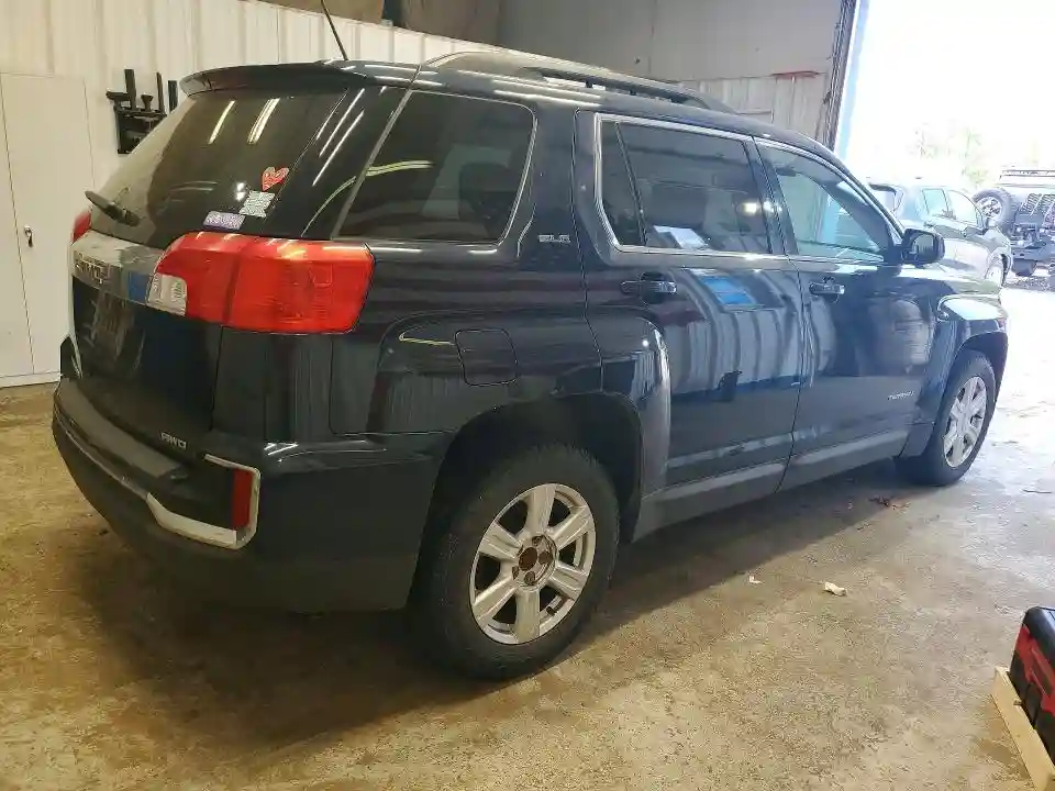 2GKFLTEK1G6159211 2016 GMC TERRAIN-2