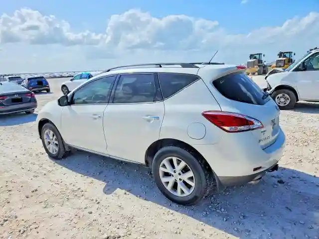 JN8AZ1MU7EW422353 2014 NISSAN MURANO-1