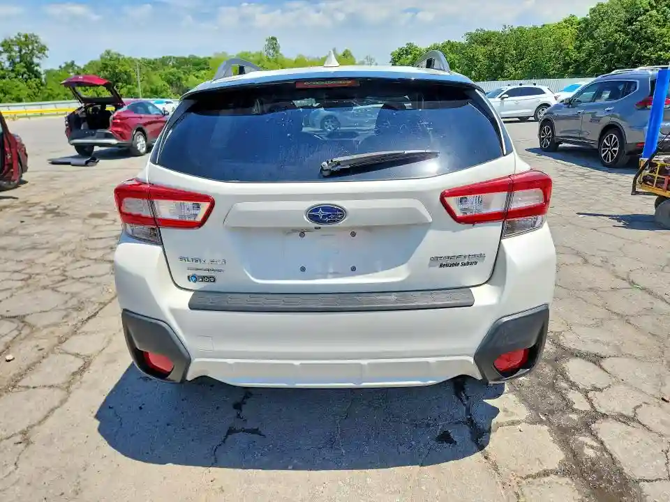 JF2GTAEC2KH316438 2019 SUBARU CROSSTREK-5